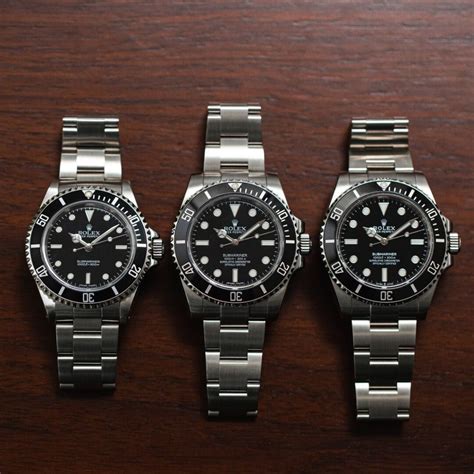 rolex submariner annate|rolex submariner.